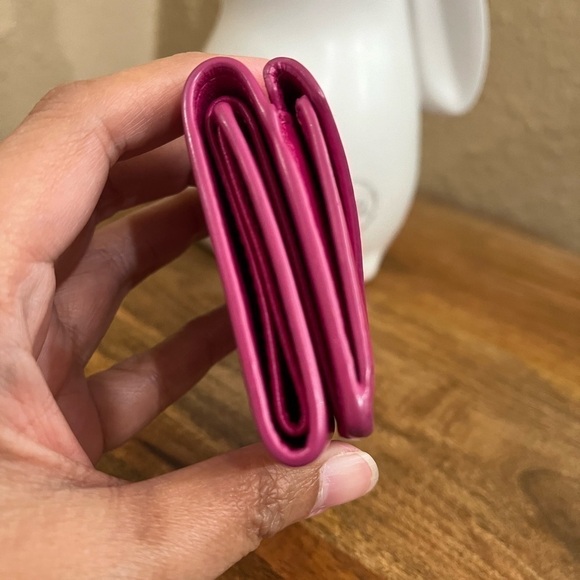 BALENCIAGA PAPIER MINI WALLET - Picture 5 of 12